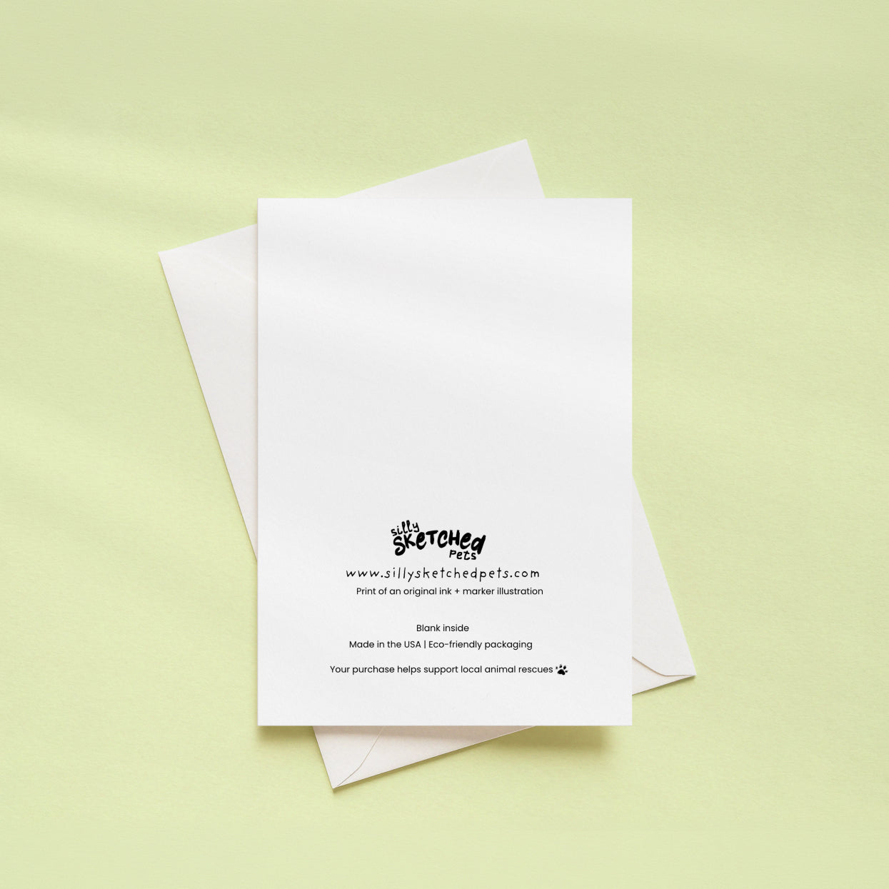 Get Well Greeting Card