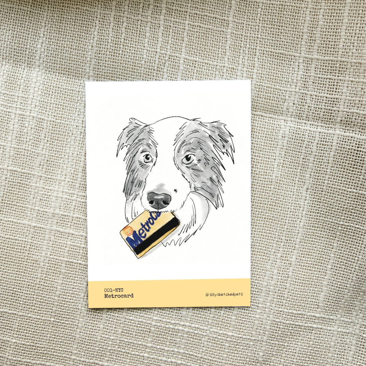 Metrocard