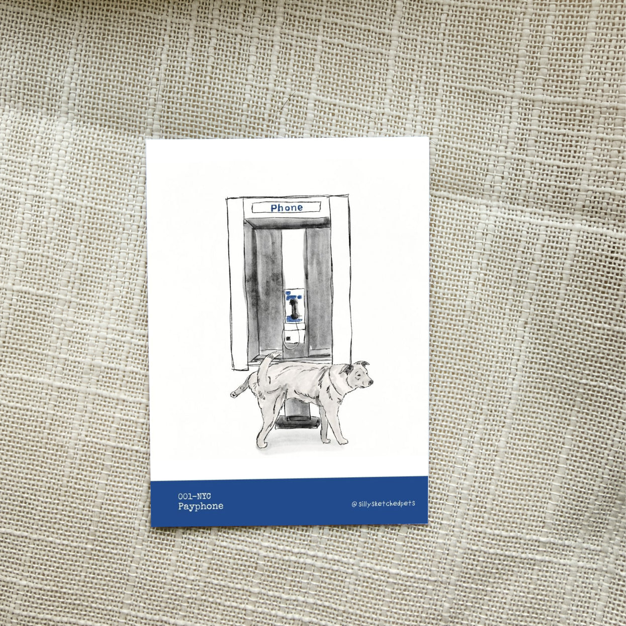 Payphone
