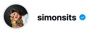 simon sits isabel klee social media